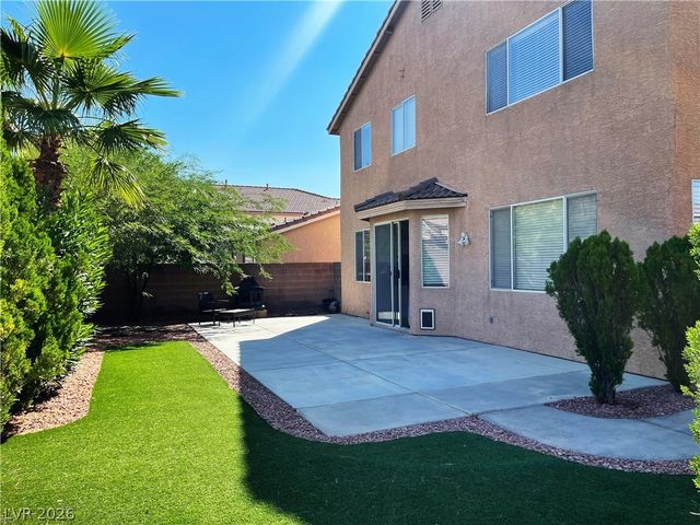 9964 Canyon Peak Drive, Las Vegas, NV 89147