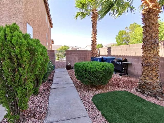 9964 Canyon Peak Drive, Las Vegas, NV 89147