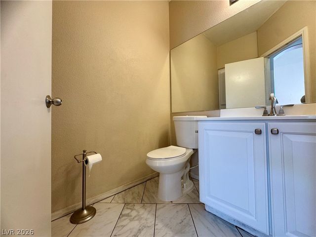 9964 Canyon Peak Drive, Las Vegas, NV 89147