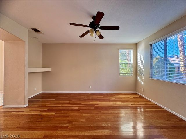 9964 Canyon Peak Drive, Las Vegas, NV 89147