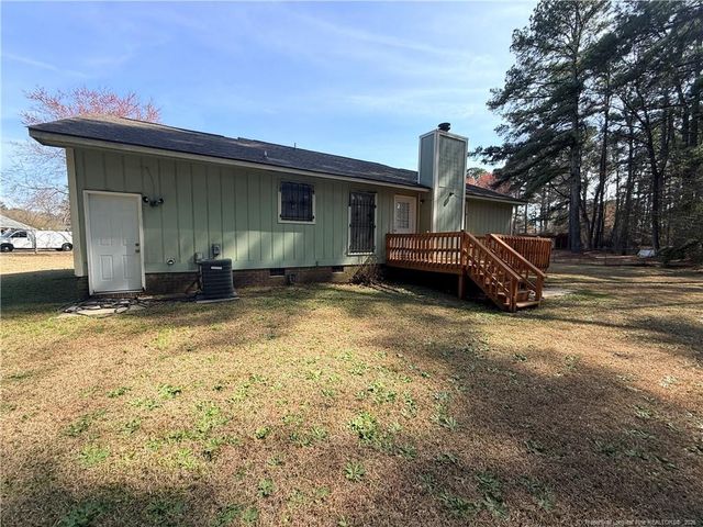 7011 Wright Court, Fayetteville, NC 28314