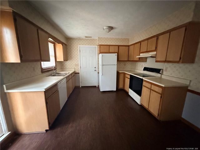 7011 Wright Court, Fayetteville, NC 28314