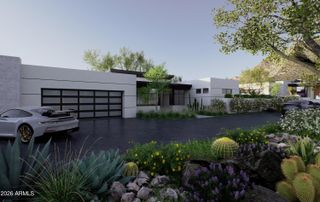 4510 N CAMINO ALLENADA --, Phoenix, AZ 85018