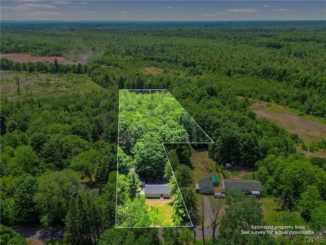 131 Bardeen Road, Hastings, NY 13076