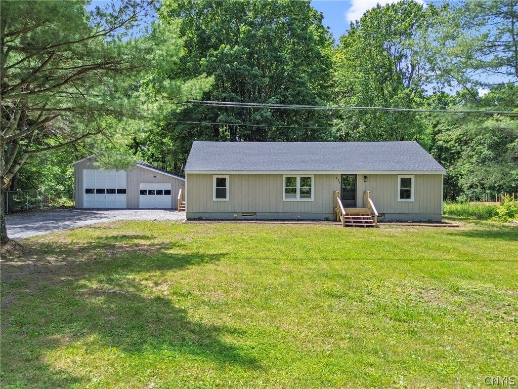 131 Bardeen Road, Hastings, NY 13076