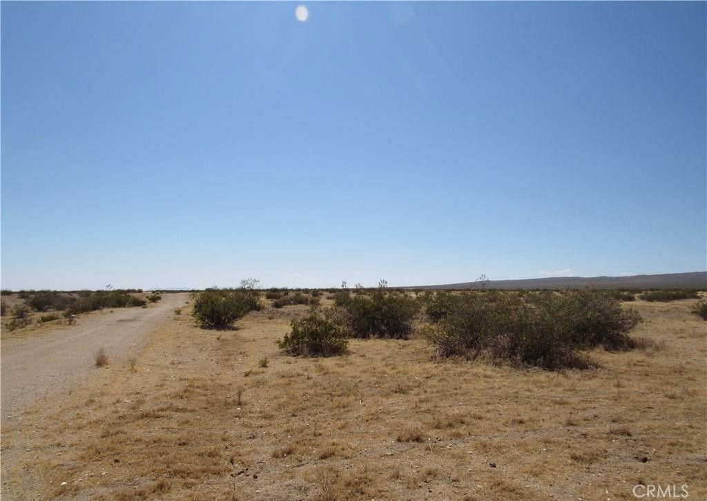 0 293-440-16-00-1, California City, CA 93516