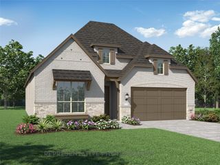 7848 Whisterwheel Way, Fort Worth, TX 76123