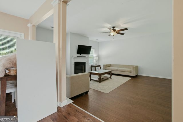 8419 Hillspire Drive, Douglasville, GA 30134