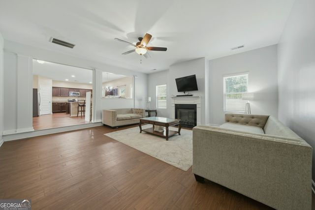 8419 Hillspire Drive, Douglasville, GA 30134