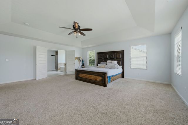 8419 Hillspire Drive, Douglasville, GA 30134