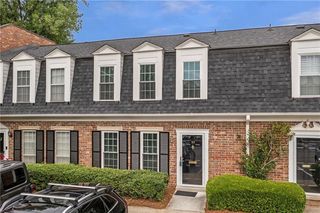 10 Market Square Place NW, Atlanta, GA 30318