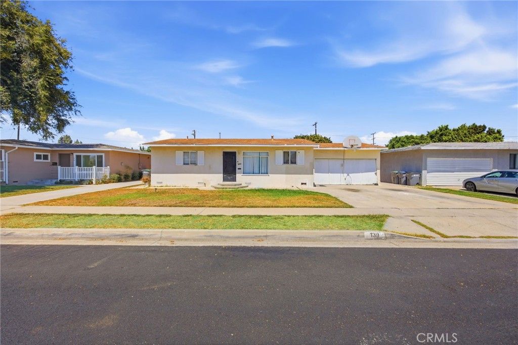139 E 229th Street, Carson, CA 90745 — exterior