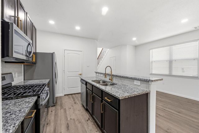 3653 Cub Drive, Conroe, TX 77301