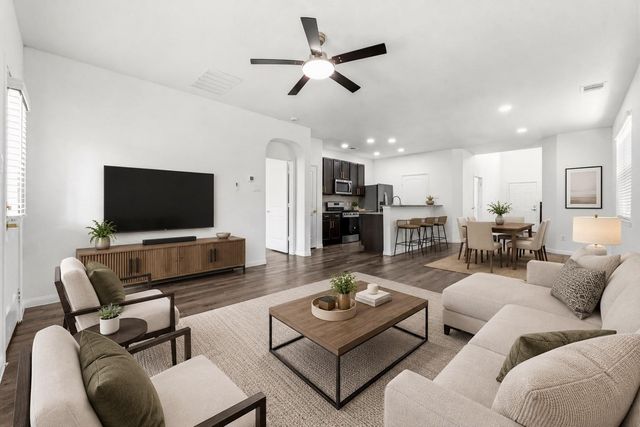 3653 Cub Drive, Conroe, TX 77301