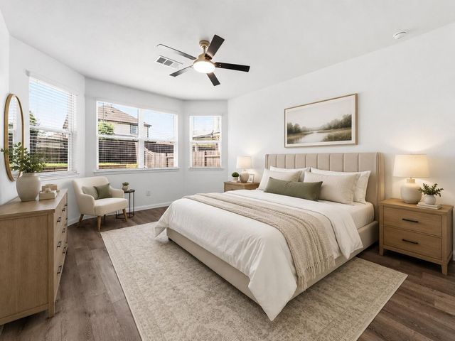 3653 Cub Drive, Conroe, TX 77301