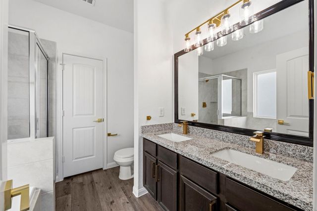 3653 Cub Drive, Conroe, TX 77301