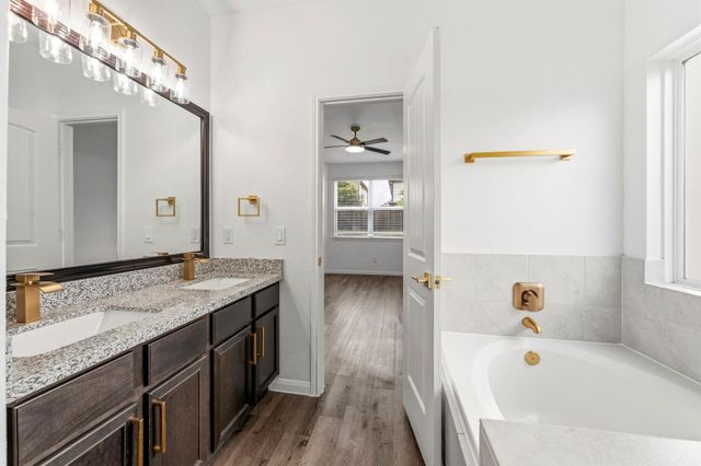3653 Cub Drive, Conroe, TX 77301