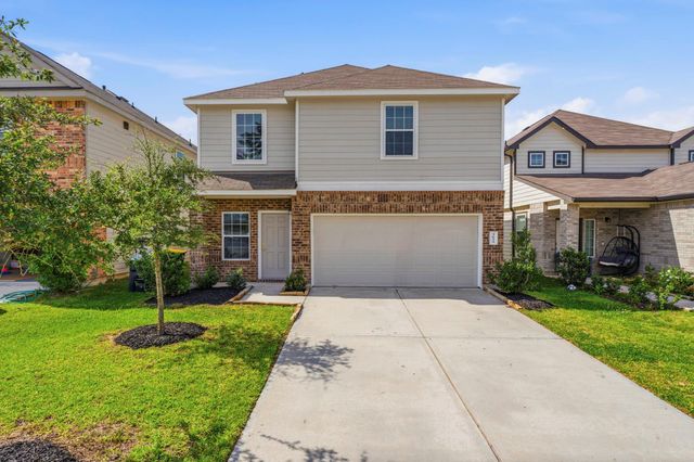 3653 Cub Drive, Conroe, TX 77301