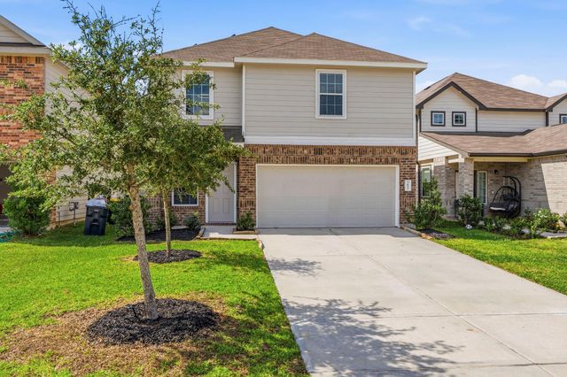 3653 Cub Drive, Conroe, TX 77301