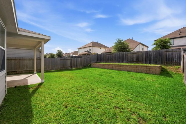 3653 Cub Drive, Conroe, TX 77301