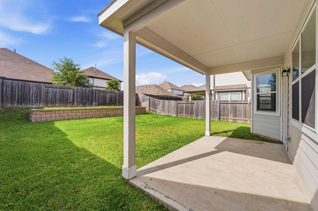 3653 Cub Drive, Conroe, TX 77301