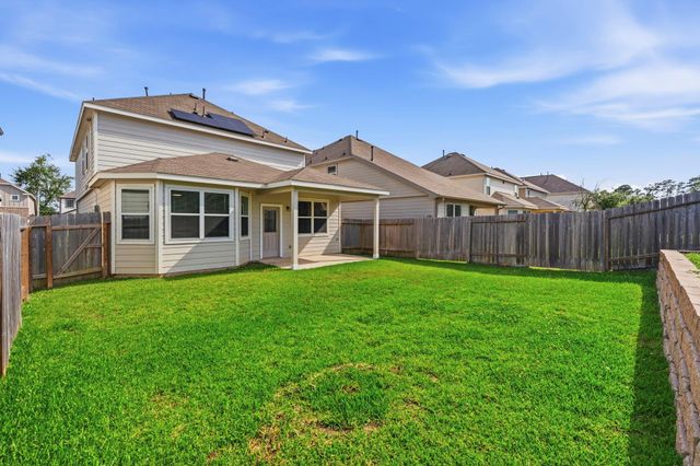 3653 Cub Drive, Conroe, TX 77301