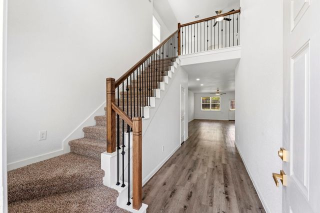 3653 Cub Drive, Conroe, TX 77301
