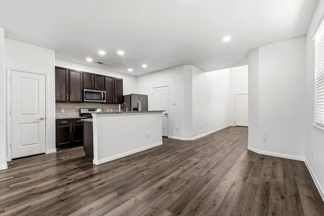 3653 Cub Drive, Conroe, TX 77301