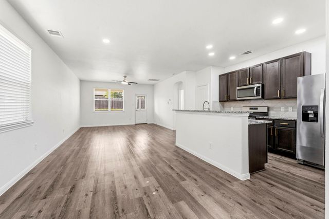 3653 Cub Drive, Conroe, TX 77301