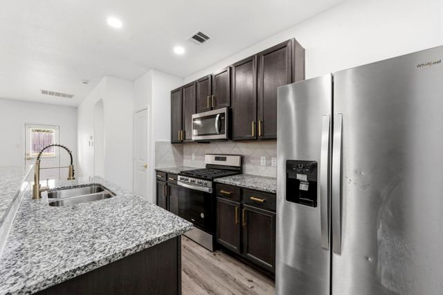 3653 Cub Drive, Conroe, TX 77301