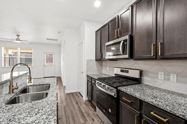 3653 Cub Drive, Conroe, TX 77301