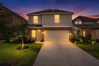 3653 Cub Drive, Conroe, TX 77301