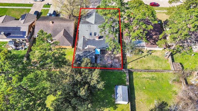 5602 Rivergate Drive, Spring, TX 77373