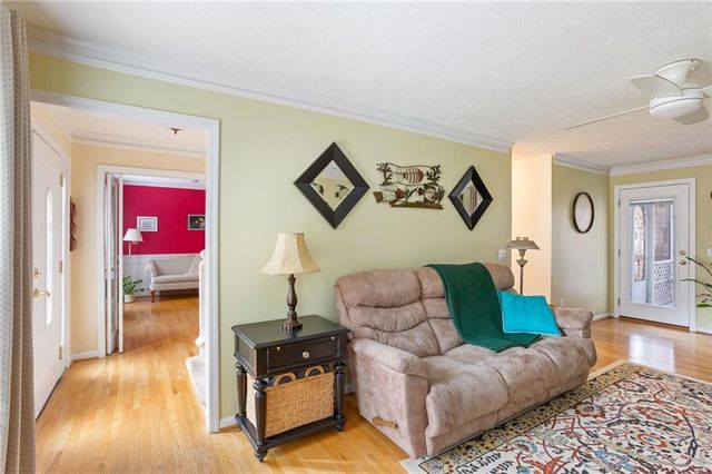 1027 Peace NW Drive, Kennesaw, GA 30152