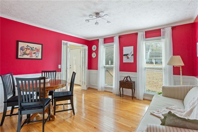 1027 Peace NW Drive, Kennesaw, GA 30152