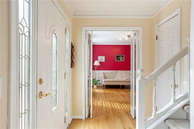 1027 Peace NW Drive, Kennesaw, GA 30152