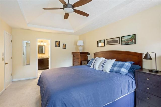 1027 Peace NW Drive, Kennesaw, GA 30152