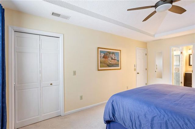 1027 Peace NW Drive, Kennesaw, GA 30152