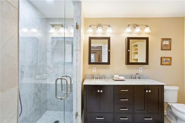 1027 Peace NW Drive, Kennesaw, GA 30152