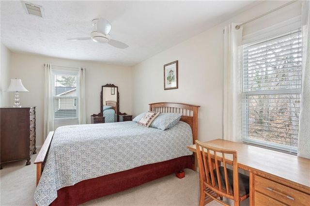 1027 Peace NW Drive, Kennesaw, GA 30152