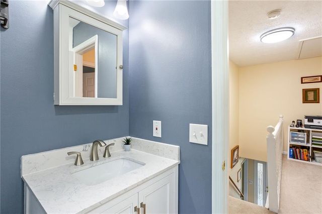 1027 Peace NW Drive, Kennesaw, GA 30152