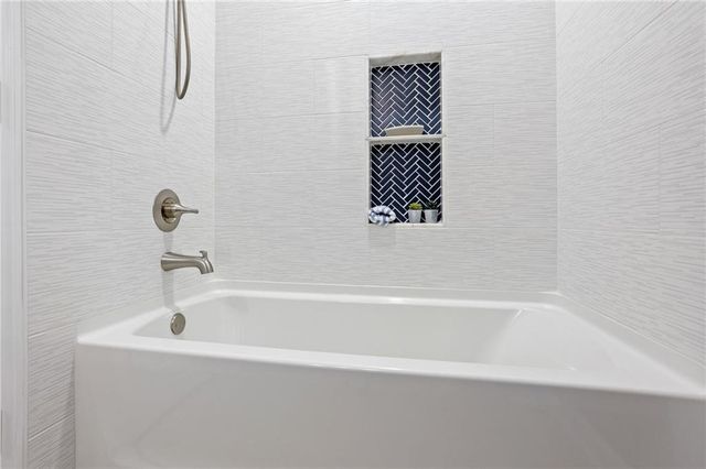 1027 Peace NW Drive, Kennesaw, GA 30152