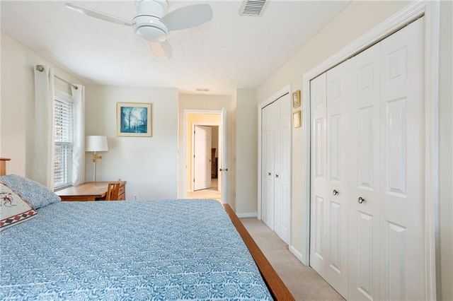 1027 Peace NW Drive, Kennesaw, GA 30152