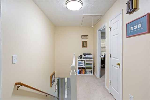 1027 Peace NW Drive, Kennesaw, GA 30152