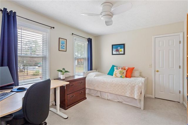 1027 Peace NW Drive, Kennesaw, GA 30152