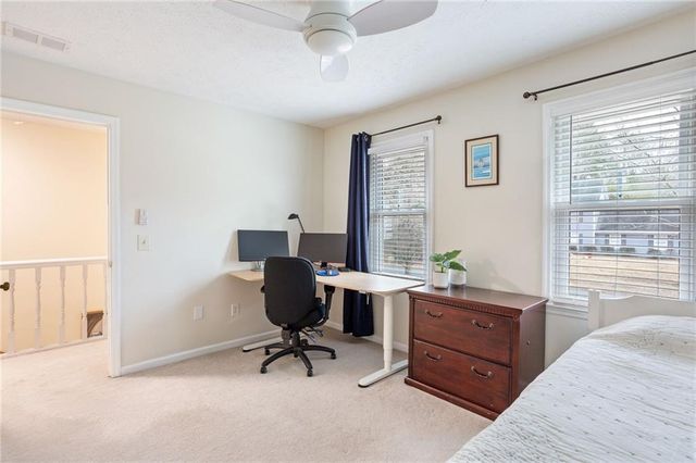 1027 Peace NW Drive, Kennesaw, GA 30152