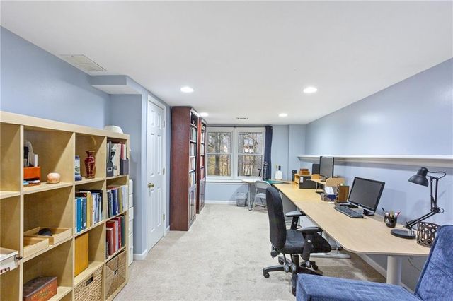 1027 Peace NW Drive, Kennesaw, GA 30152