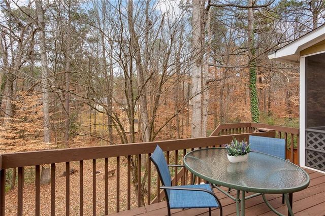 1027 Peace NW Drive, Kennesaw, GA 30152