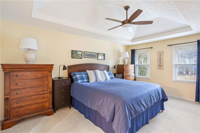 1027 Peace NW Drive, Kennesaw, GA 30152