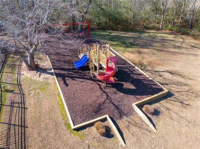 1027 Peace NW Drive, Kennesaw, GA 30152